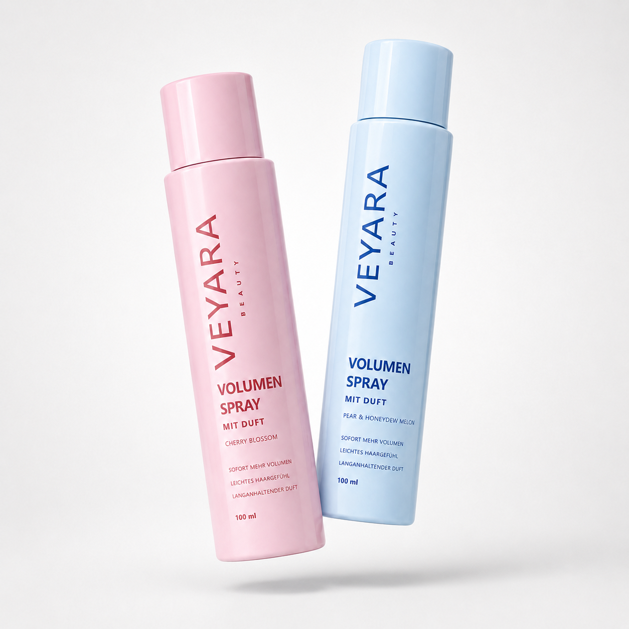 Das VEYARA Duft-Duo
